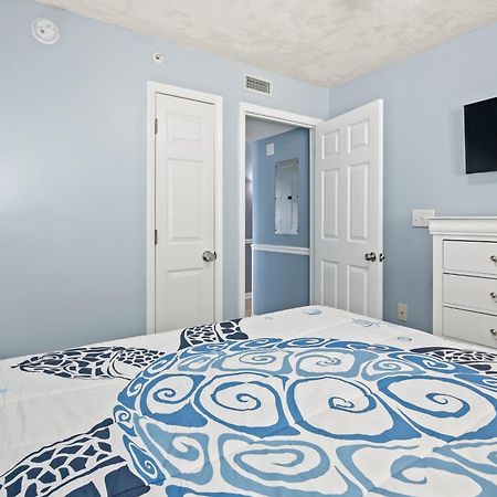 Appartement Ocean Bay Club Unit 1206 à Myrtle Beach Extérieur photo
