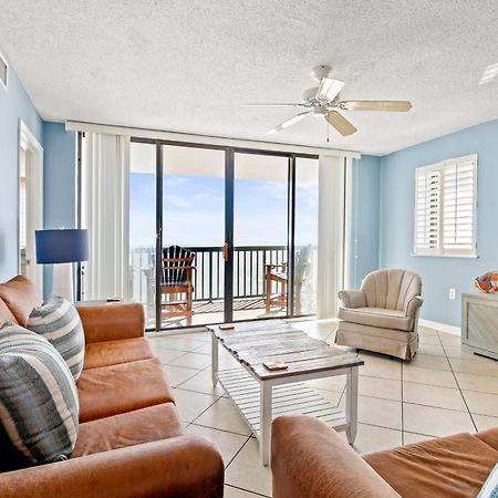 Appartement Ocean Bay Club Unit 1206 à Myrtle Beach Extérieur photo