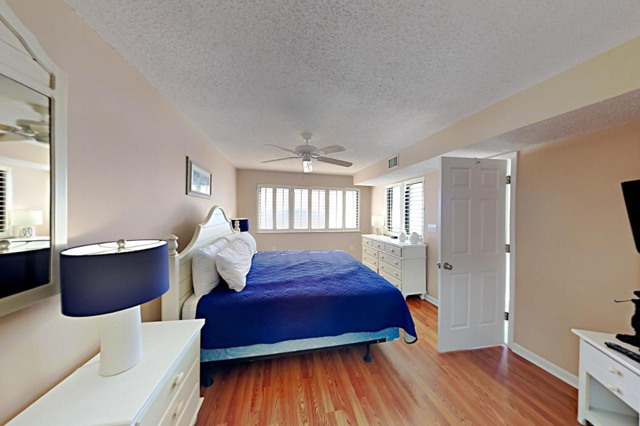 Appartement Ocean Bay Club Unit 1206 à Myrtle Beach Extérieur photo