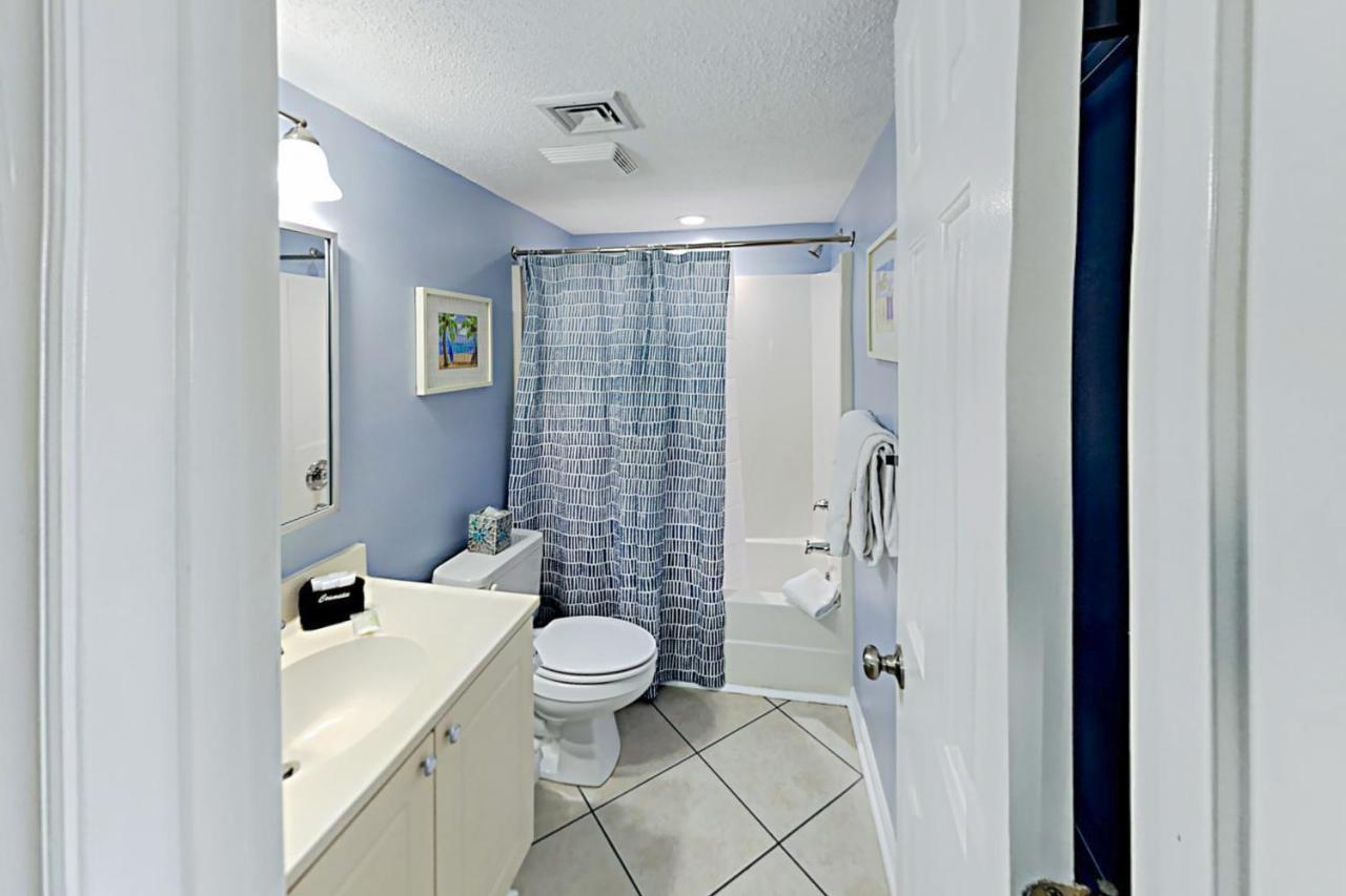 Appartement Ocean Bay Club Unit 1206 à Myrtle Beach Extérieur photo