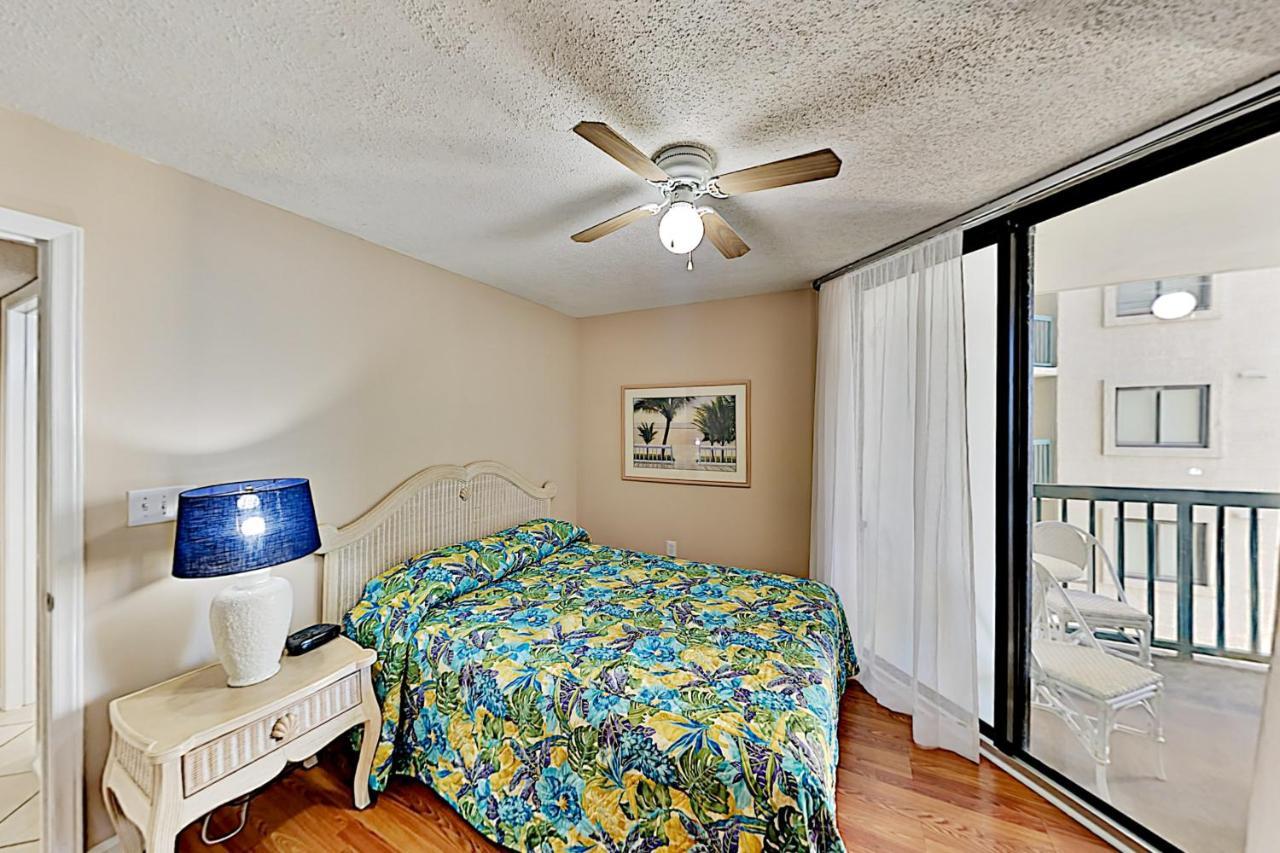 Appartement Ocean Bay Club Unit 1206 à Myrtle Beach Extérieur photo