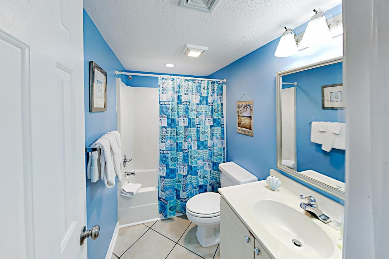 Appartement Ocean Bay Club Unit 1206 à Myrtle Beach Extérieur photo
