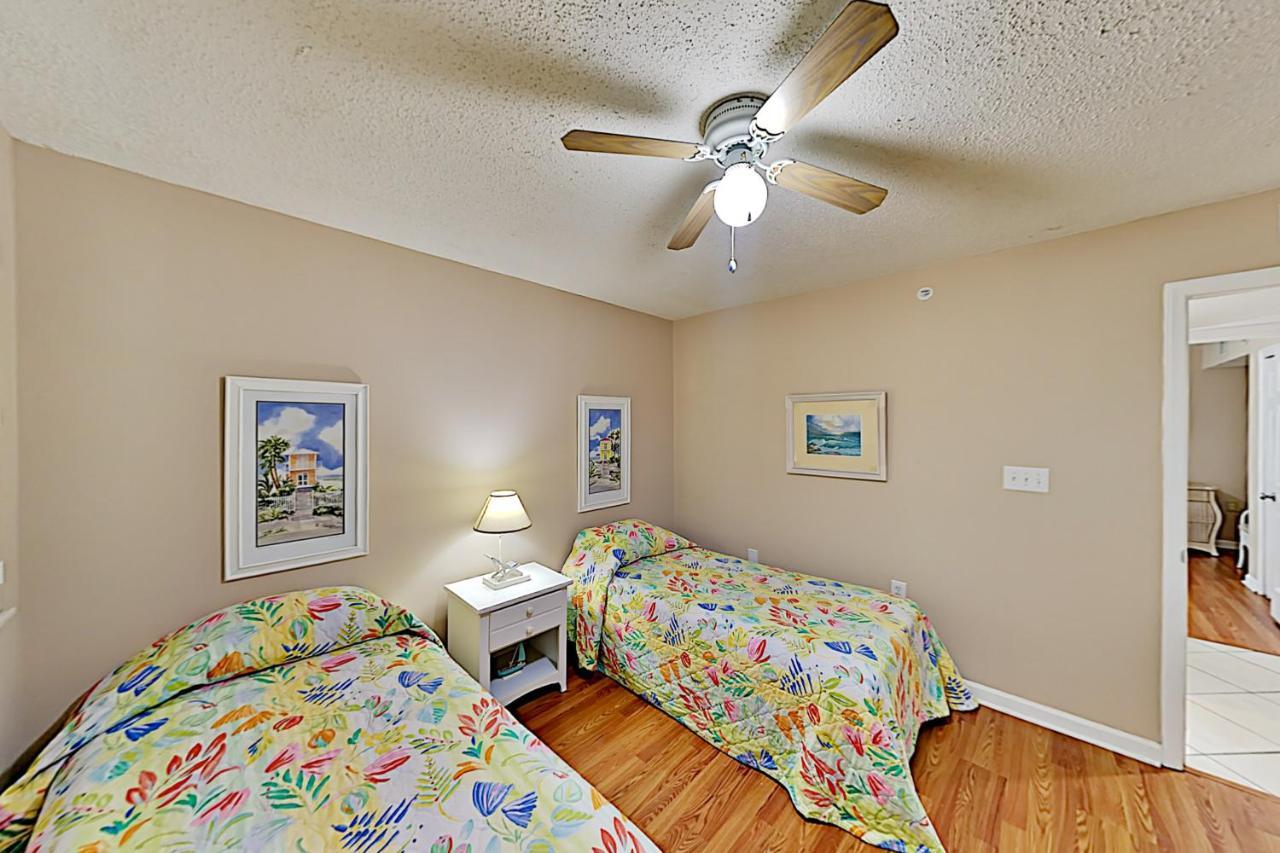 Appartement Ocean Bay Club Unit 1206 à Myrtle Beach Extérieur photo