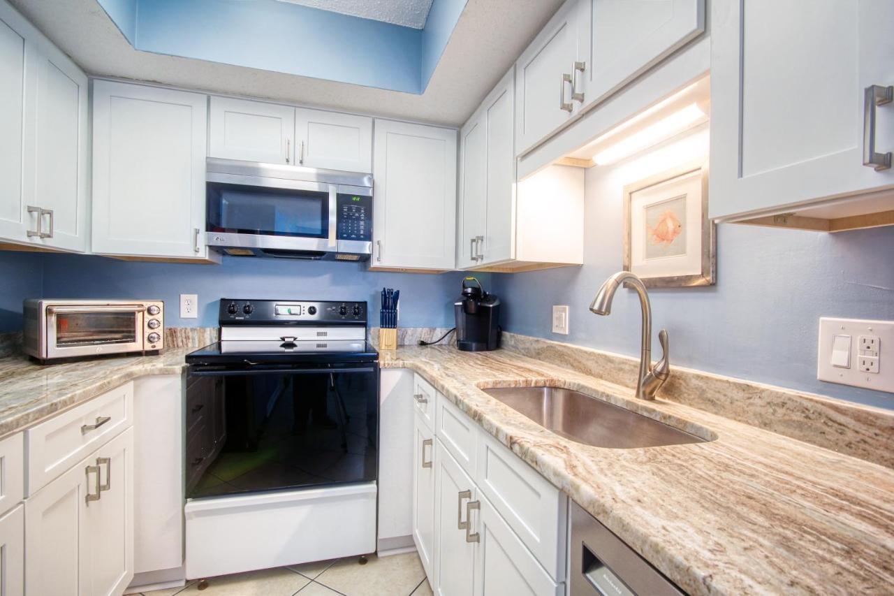 Appartement Ocean Bay Club Unit 1206 à Myrtle Beach Extérieur photo