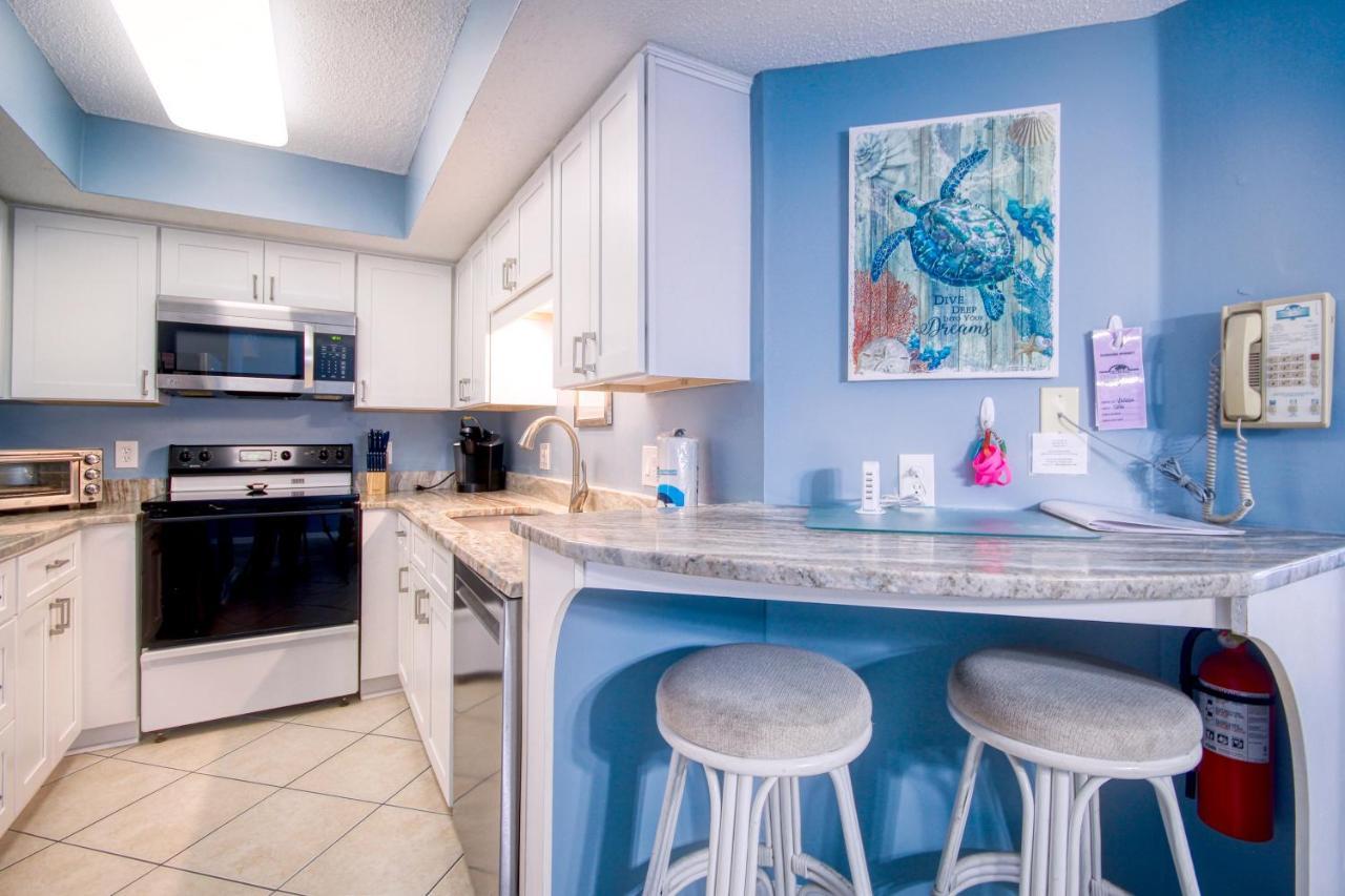 Appartement Ocean Bay Club Unit 1206 à Myrtle Beach Extérieur photo