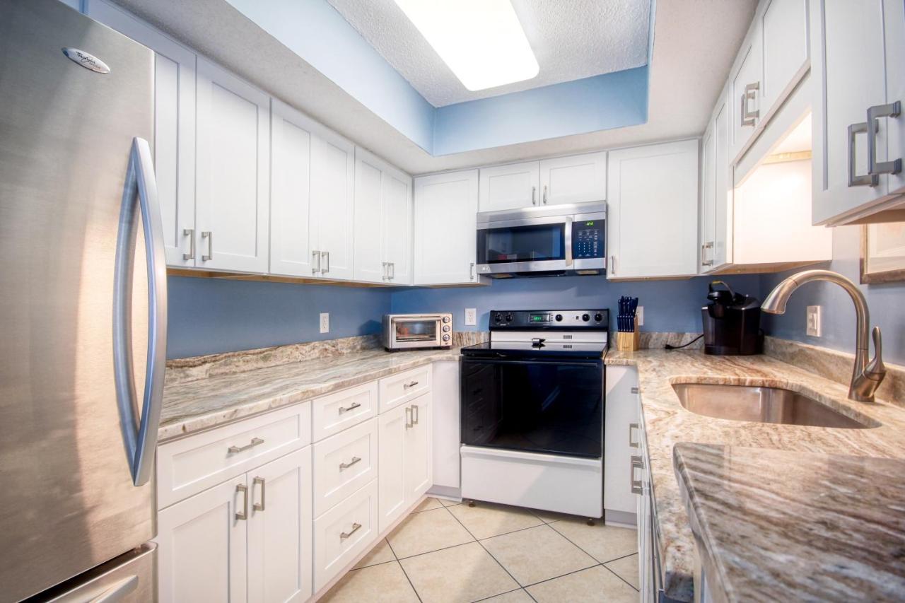 Appartement Ocean Bay Club Unit 1206 à Myrtle Beach Extérieur photo